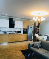 Квартира 147 м² - Шерифа Химшиашвили, Батуми, Грузия