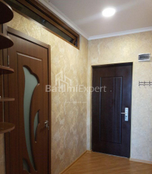 Квартира 34 м² - Юрьевская, Батуми, Грузия