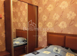 Квартира 34 м² - Юрьевская, Батуми, Грузия