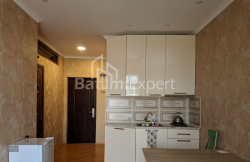 Квартира 34 м² - Юрьевская, Батуми, Грузия