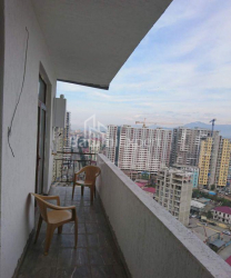 Квартира 86 м² - Ангиса, Батуми, Грузия