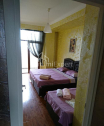 Квартира 86 м² - Ангиса, Батуми, Грузия