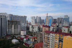 Квартира 86 м² - Ангиса, Батуми, Грузия