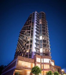 Квартира 40 м² - Юрьевская, Батуми, Грузия