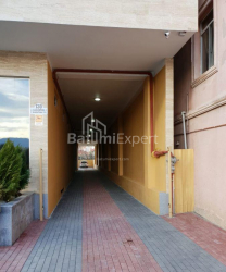 Квартира 40 м² - Юрьевская, Батуми, Грузия