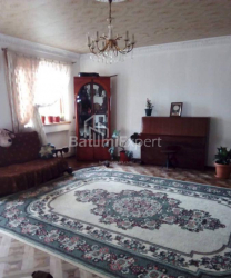Квартира 140 м² - Юрьевская, Батуми, Грузия