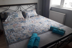Квартира 70 м² - Юрьевская, Батуми, Грузия