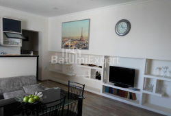 Квартира 70 м² - Юрьевская, Батуми, Грузия