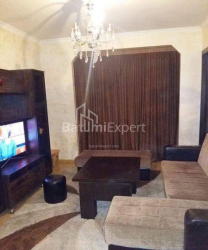 Квартира 48 м² - Вахтанга Горгасали, Батуми, Грузия