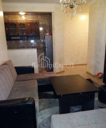 Квартира 48 м² - Вахтанга Горгасали, Батуми, Грузия
