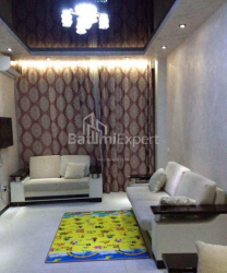 Квартира 55 м² - Ильи Чавчавадзе, Батуми, Грузия