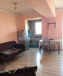 Квартира 50 м² - Юрьевская, Батуми, Грузия