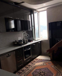 Квартира 117 м² - Юрьевская, Батуми, Грузия