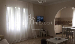 Квартира 44 м² - Иване Джавахишвили, Батуми, Грузия