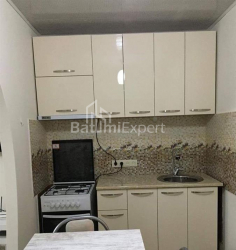 Квартира 44 м² - Иване Джавахишвили, Батуми, Грузия