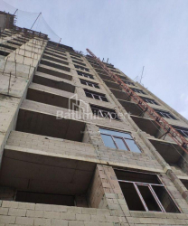 Квартира 37 м² - Шерифа Химшиашвили, Батуми, Грузия