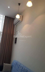 Квартира 28 м² - Юрьевская, Батуми, Грузия