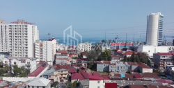 Квартира 66 м² - Александра Пушкина, Батуми, Грузия