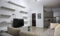 Квартира 47 м² - Зураба Горгиладзе, Батуми, Грузия