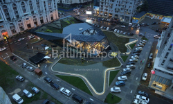 Квартира 47 м² - Зураба Горгиладзе, Батуми, Грузия