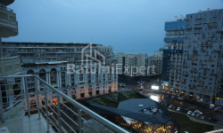 Квартира 47 м² - Зураба Горгиладзе, Батуми, Грузия
