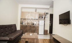 Квартира 41 м² - Юрьевская, Батуми, Грузия