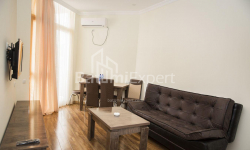 Квартира 41 м² - Юрьевская, Батуми, Грузия