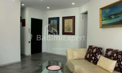 Квартира 62 м² - Руставели, Батуми, Грузия