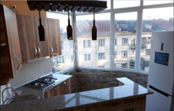 Квартира 72 м² - Михаила Лермонтова, Батуми, Грузия
