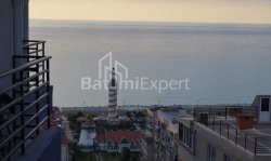 Квартира 31 м² - Нико Пиросмани, Батуми, Грузия