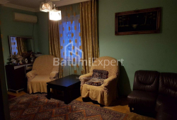 Квартира 120 м² - Тбел-Абусеридзе, Батуми, Грузия