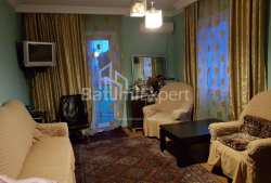Квартира 120 м² - Тбел-Абусеридзе, Батуми, Грузия