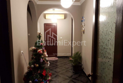 Квартира 120 м² - Тбел-Абусеридзе, Батуми, Грузия