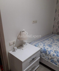 Квартира 33 м² - Александра Пушкина, Батуми, Грузия