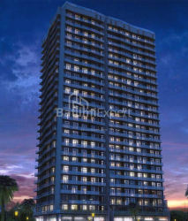 Квартира 51 м² - Юрьевская, Батуми, Грузия