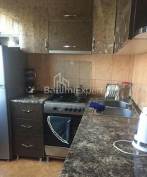 Квартира 40 м² - Шерифа Химшиашвили, Батуми, Грузия