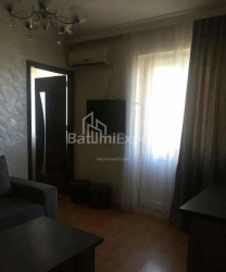 Квартира 40 м² - Шерифа Химшиашвили, Батуми, Грузия