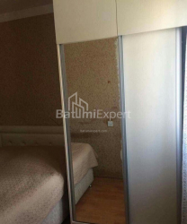 Квартира 40 м² - Шерифа Химшиашвили, Батуми, Грузия