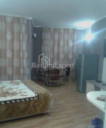 Квартира 33 м² - Юсуфа Кобаладзе, Батуми, Грузия
