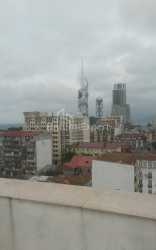 Квартира 185 м² - Юрьевская, Батуми, Грузия
