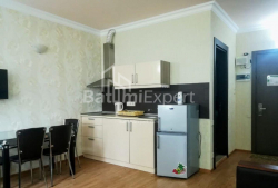 Квартира 27 м² - Юсуфа Кобаладзе, Батуми, Грузия