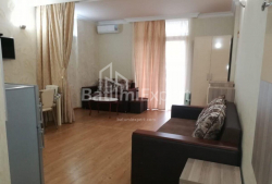 Квартира 34 м² - Юсуфа Кобаладзе, Батуми, Грузия