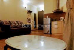 Квартира 34 м² - Юсуфа Кобаладзе, Батуми, Грузия