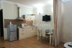 Квартира 34 м² - Юсуфа Кобаладзе, Батуми, Грузия