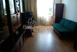 Квартира 56 м² - Юрьевская, Батуми, Грузия