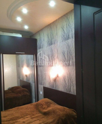 Квартира 40 м² - Вахтанга Горгасали, Батуми, Грузия