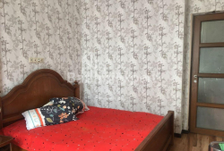 Квартира 53 м² - Юрьевская, Батуми, Грузия