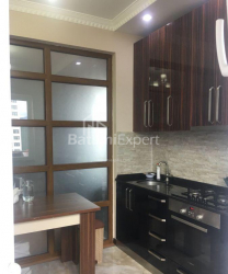 Квартира 53 м² - Юрьевская, Батуми, Грузия