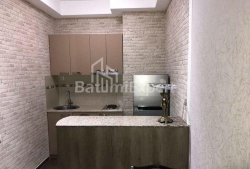 Квартира 52 м² - Юрьевская, Батуми, Грузия