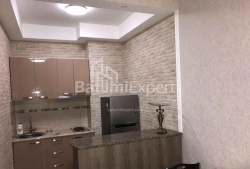Квартира 52 м² - Юрьевская, Батуми, Грузия
